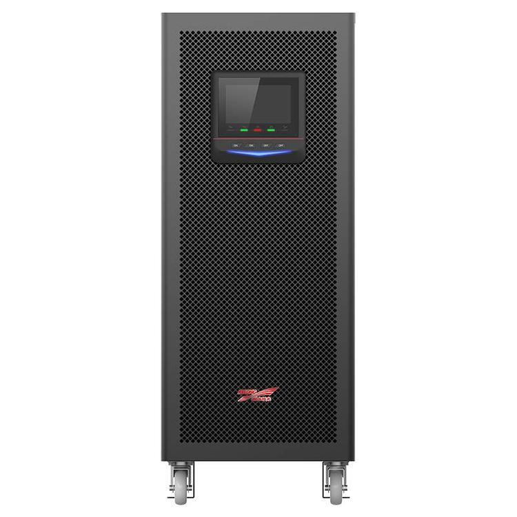 YTR33系列（60-200kVA） 高频塔式UPS