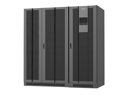 KR33系列（300-1200kVA） 高频塔式UPS