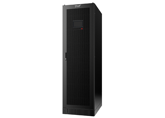 MR33系列（120kVA） 高功率密度的高频模块化UPS