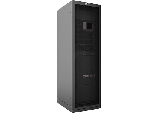 KR33系列（60-200kVA） 高频塔式UPS