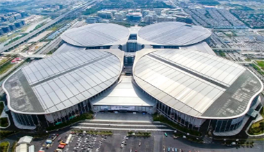 闪耀哈萨克！科华携尖端电源解决方案惊艳亮相Powerexpo Almaty