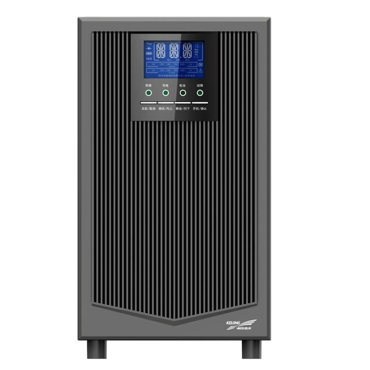 科华UPS电源YTR1110/10KVA的产品详细介绍