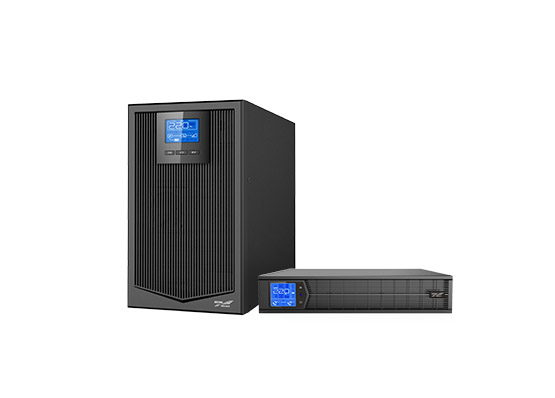 科华UPS电源YTR1110的日常维护方法有哪些？